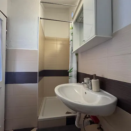 Barco Molo Appartement *