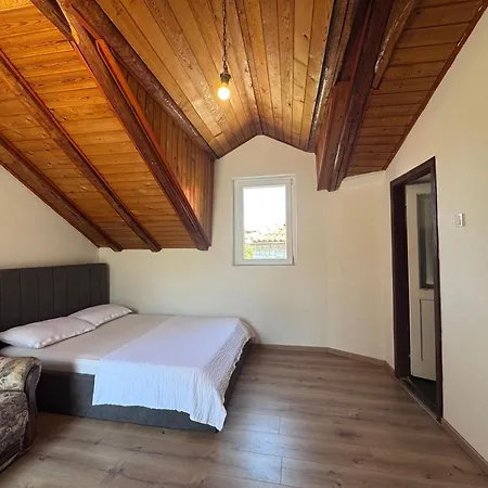 Appartement Barco Molo