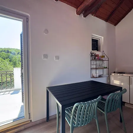 Appartement Barco Molo