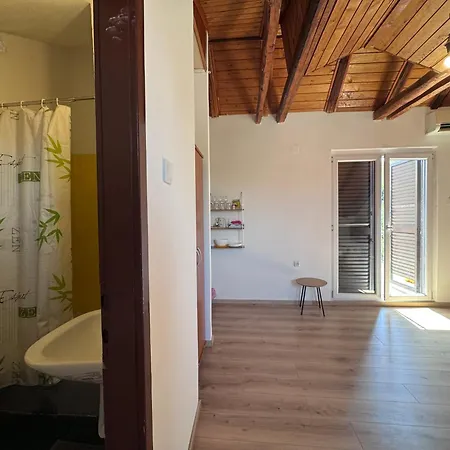 Appartement Barco Molo