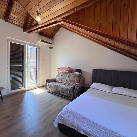 Appartement Barco Molo Zlarin