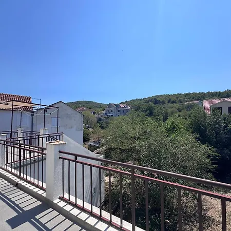 Appartement Barco Molo