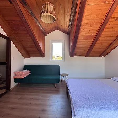 Barco Molo Appartement *
