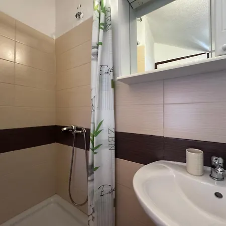 Barco Molo Appartement Zlarin