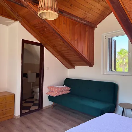 Barco Molo Appartement *