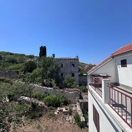 Appartement Barco Molo