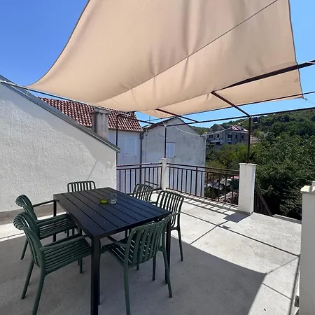 Barco Molo Appartement