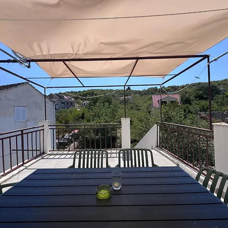 Appartement Barco Molo *