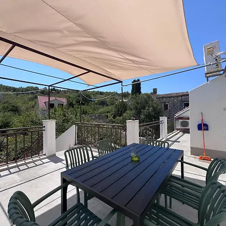 Appartement Barco Molo *