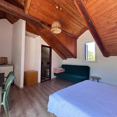 Barco Molo Appartement Zlarin