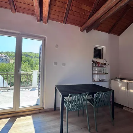 Barco Molo Appartement