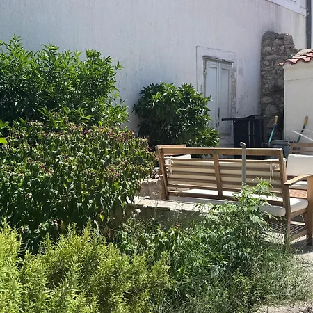 Appartement Barco Molo